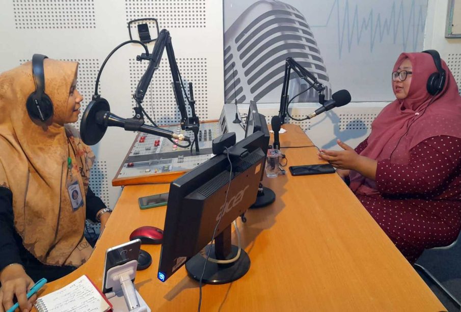 Keluarga Anti Hoax: Jadilah Detektif Pemilu yang Keren