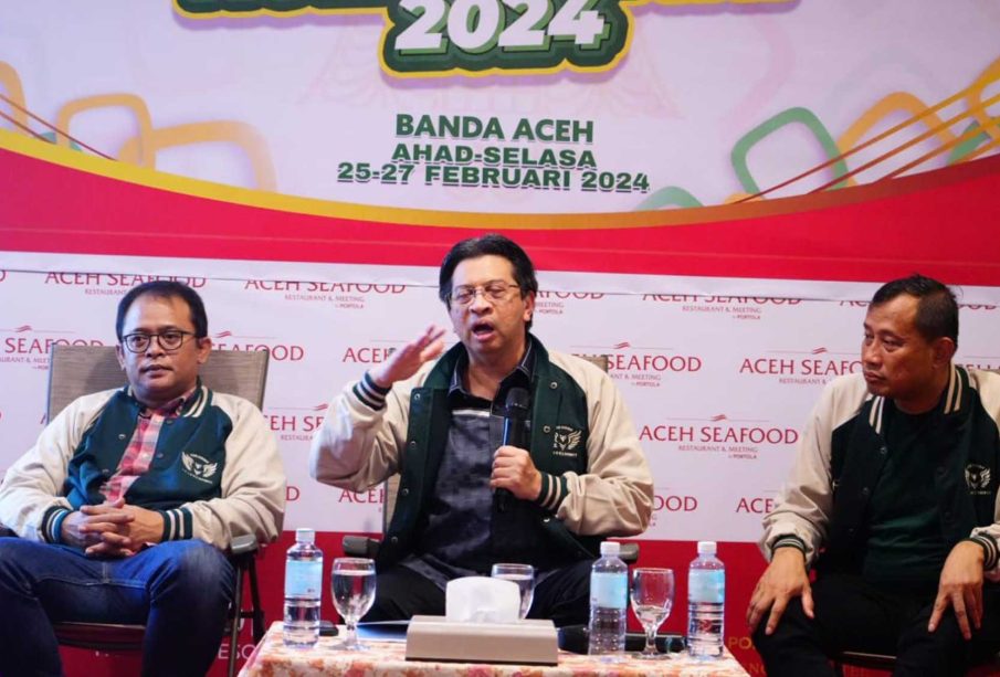 Pengawasan Kolaboratif 2024