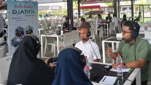 Daycare Rawan atau Aman